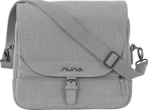 Nuna Diaper bag Frost - Easygrow