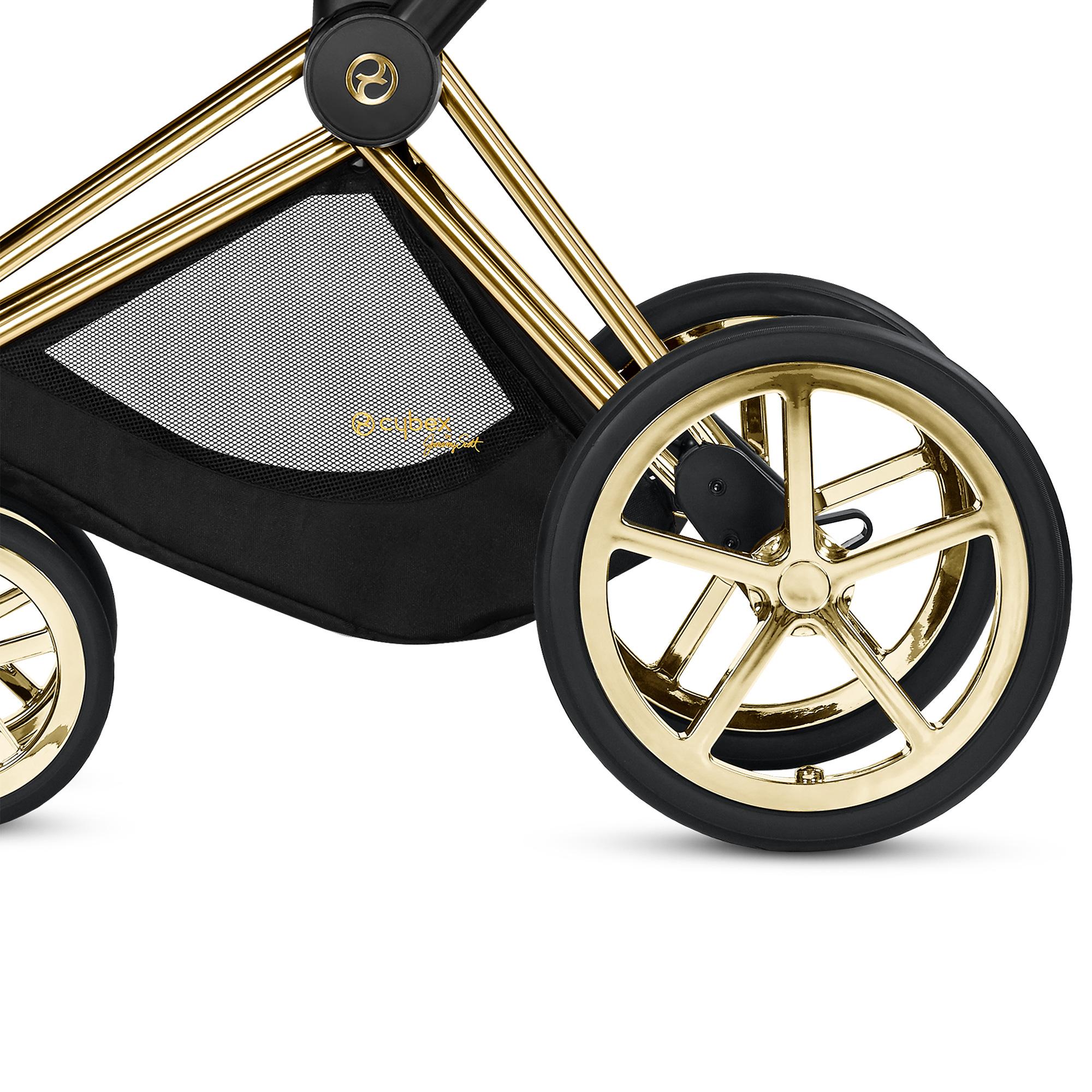 cybex priam skateboard