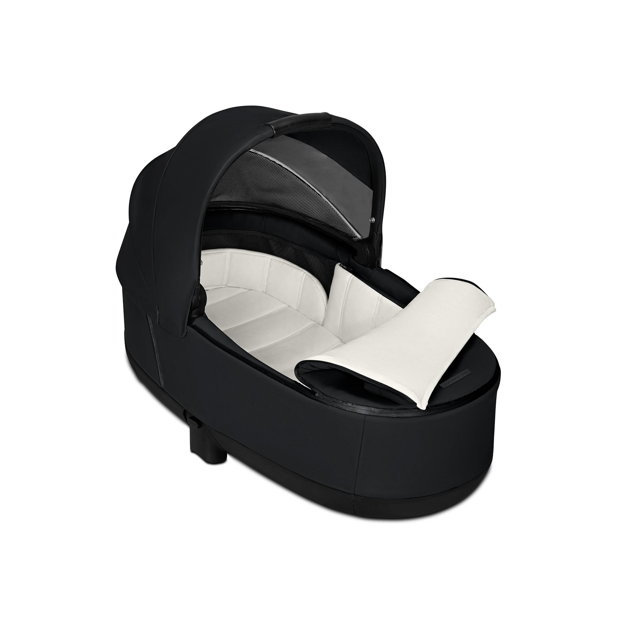 cybex priam plus