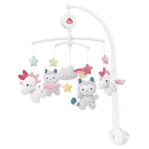 Fehn Musical mobile Aiko & Yuki - Taf Toys
