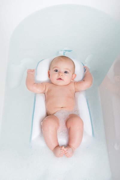Doomoo Basics vannitamise padi Easy Bath  - Doomoo Basics