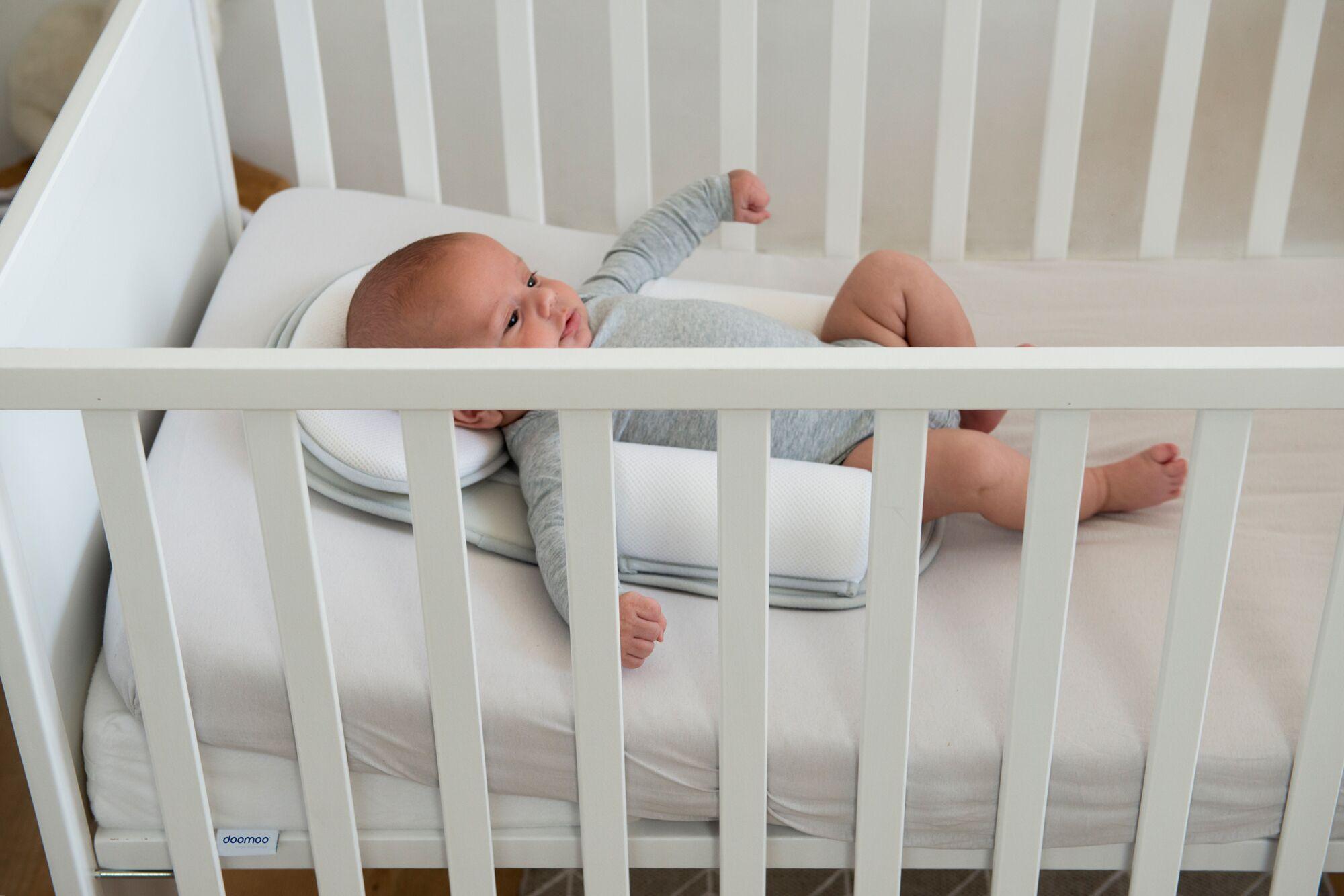 doomoo basics Cale-bébé dorsal Multi Sleep