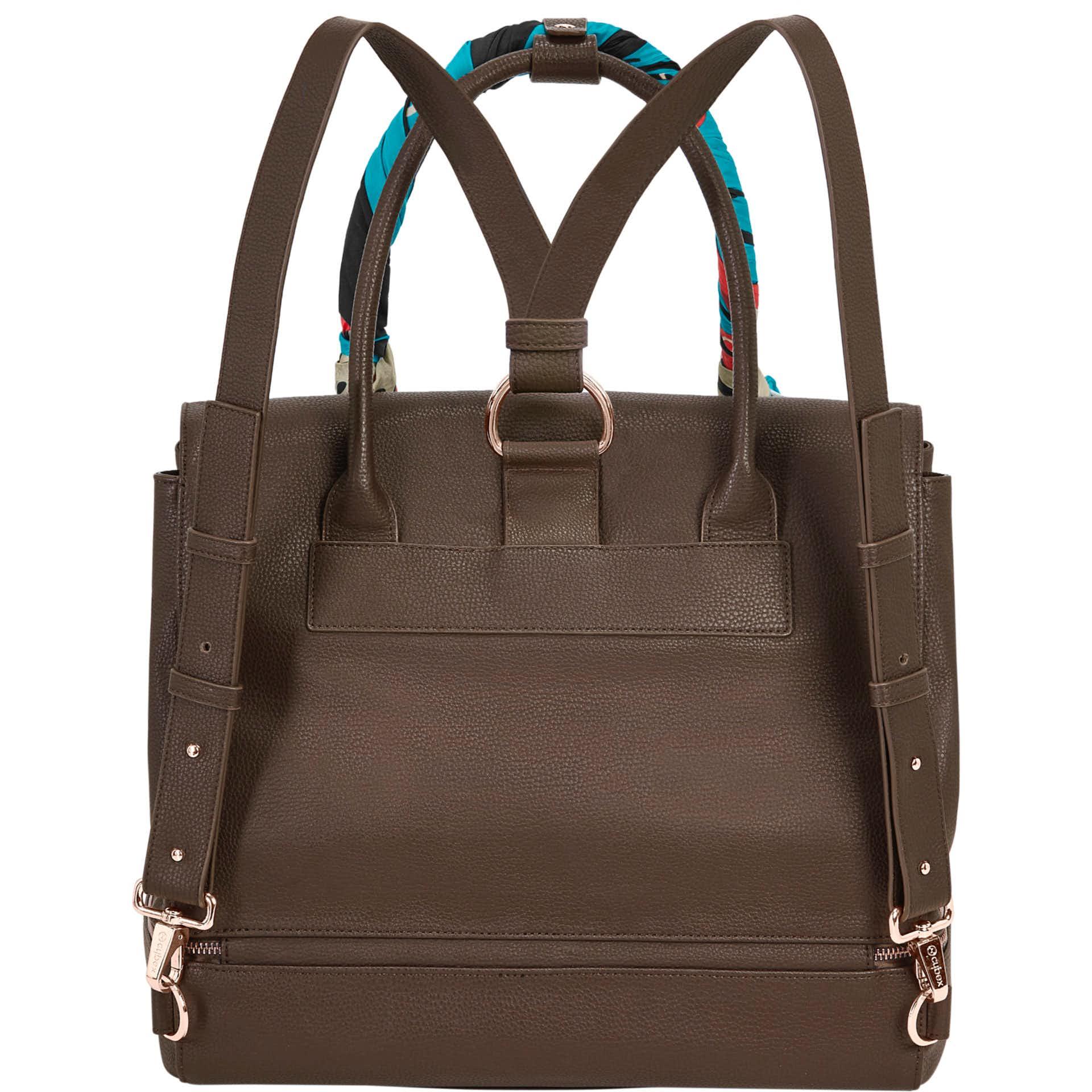 cybex stroller bag