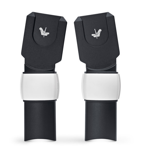 Joie clearance bugaboo adapter