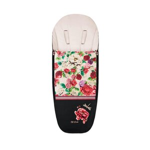 Cybex Platinum footmuff Spring Blossom Light - Cybex