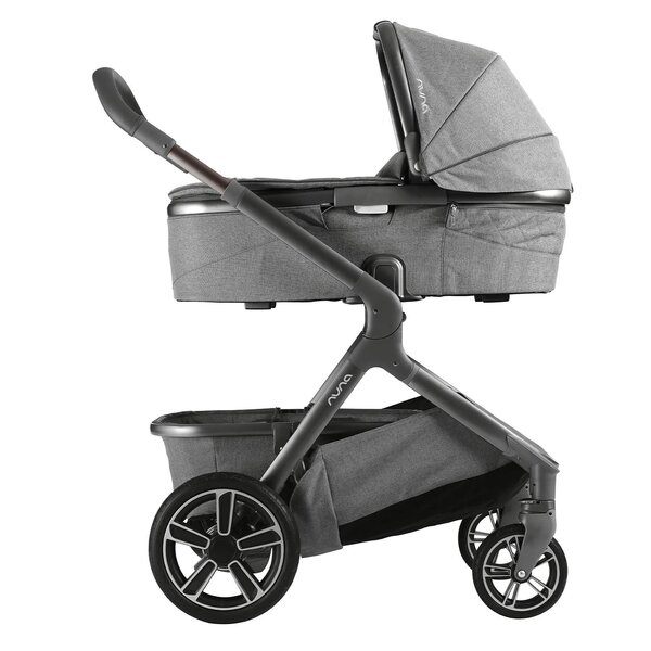 Nuna Demi Grow Pram (incl. CC) Threaded - Nuna