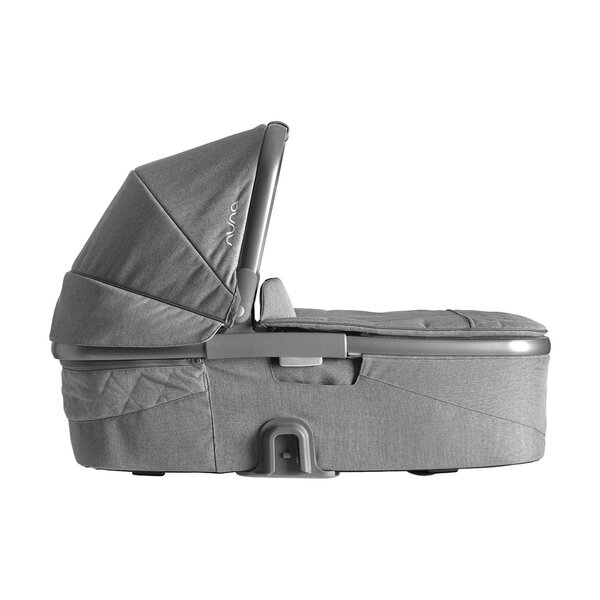 Nuna Demi Grow Pram (incl. CC) Threaded - Nuna