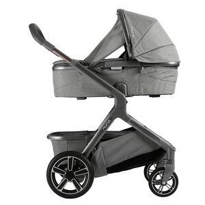 Nuna Demi Grow комплект коляски Threaded - Cybex