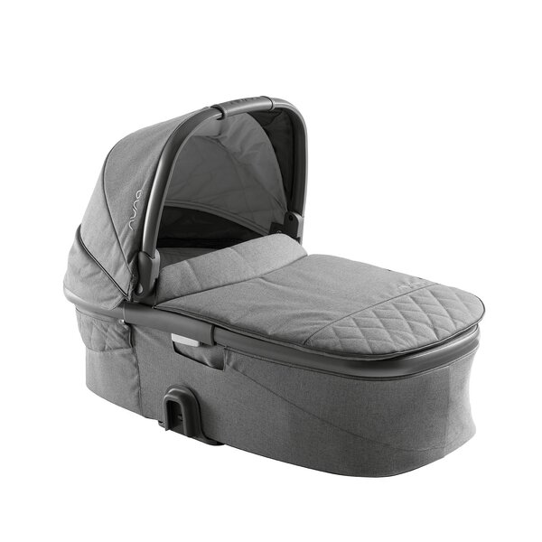 Nuna Demi Grow Pram (incl. CC) Threaded - Nuna