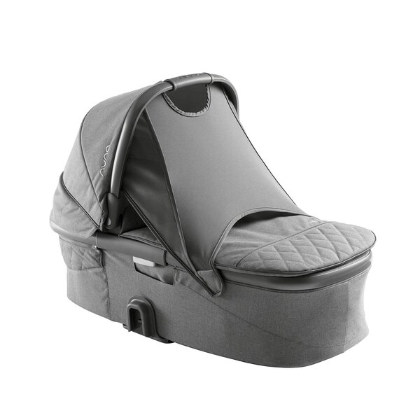 Nuna Demi Grow Pram (incl. CC) Threaded - Nuna