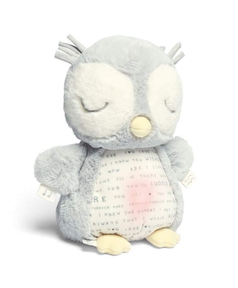 sensory plush toys