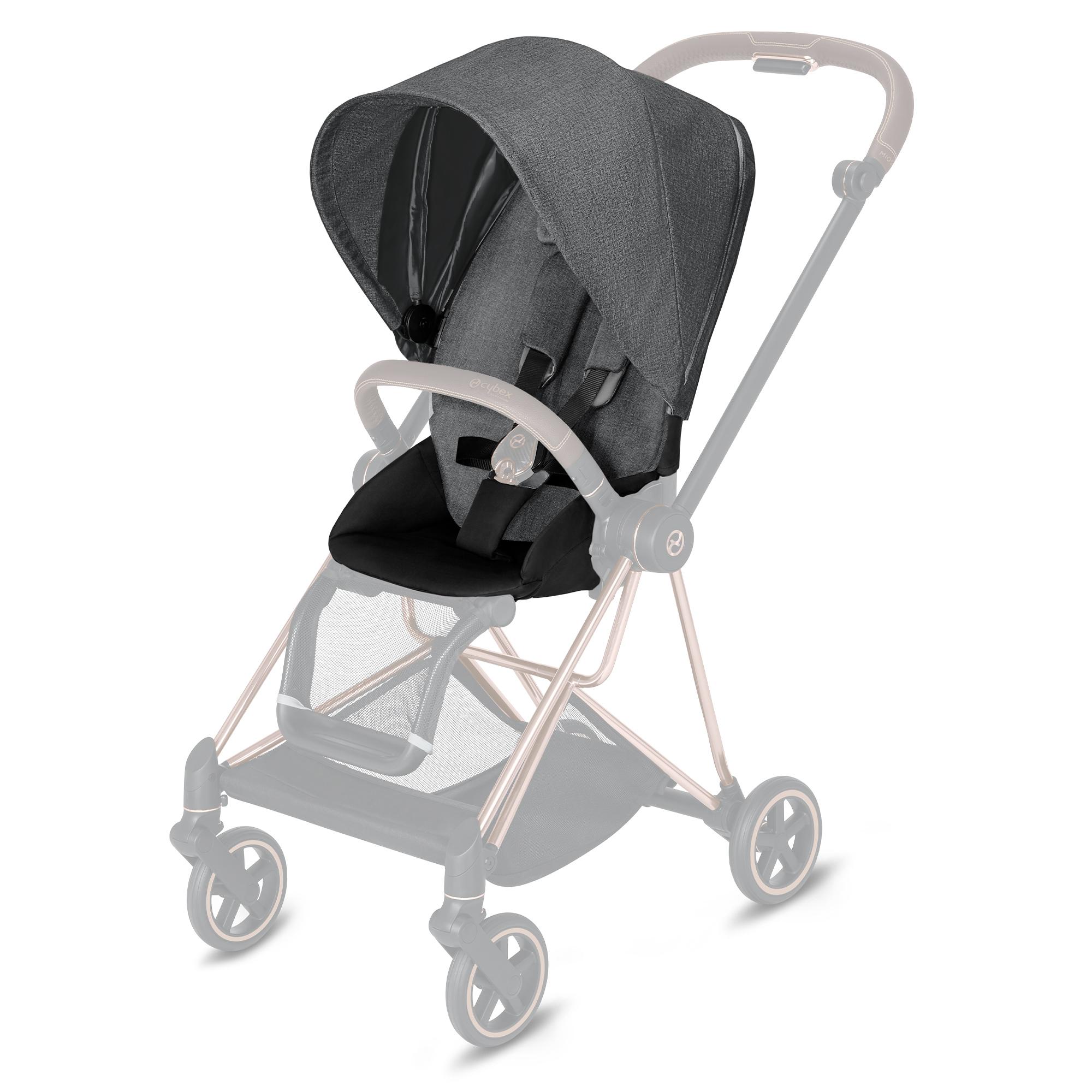 color pack cybex mios