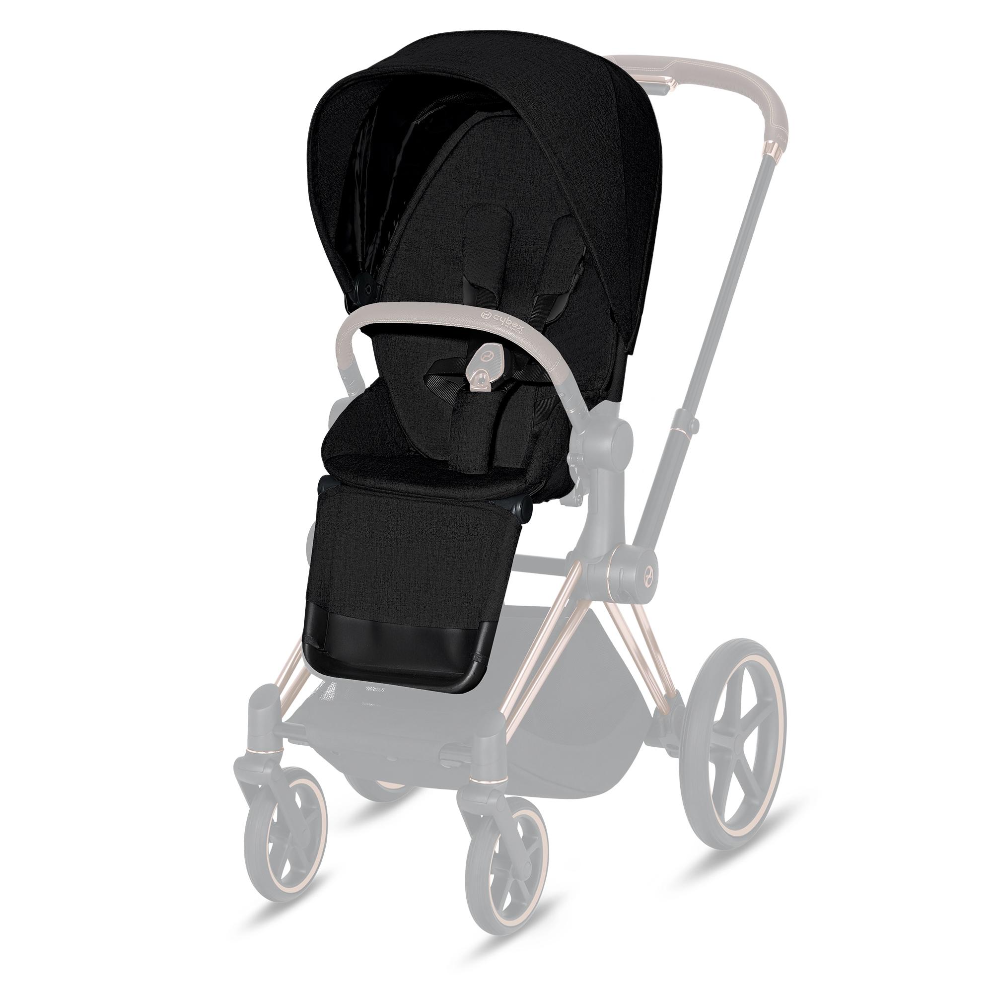 cybex priam e