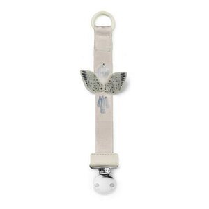 Elodie Details Pacifier Clip  - Waterclour Wings - Elodie Details