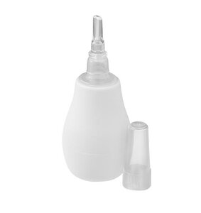 BabyOno Nasal aspiratior White - BabyOno