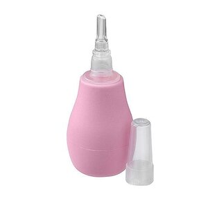 BabyOno 043/03-Nasal aspiratior Pink - BabyOno