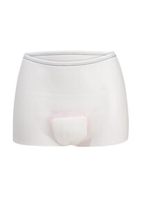 Carriwell Hospital Panties 4pcs - Carriwell