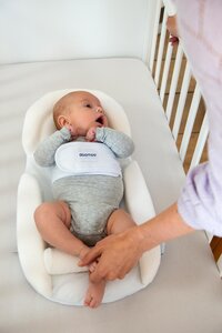 Doomoo Basics Doomoo Supreme Sleep Plus Sleeping Nest - Doomoo