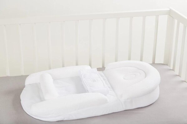 Doomoo Basics Supreme Sleep Plus Sleeping Nest - Doomoo Basics