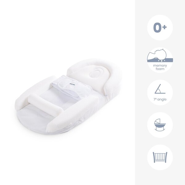 Doomoo Basics Supreme Sleep Plus Sleeping Nest - Doomoo Basics