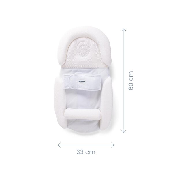 Doomoo Basics Doomoo Supreme Sleep Plus Sleeping Nest - Doomoo Basics