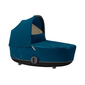 Cybex Mios Lux Carry Cot Mountain Blue - Cybex