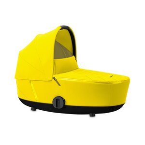 Cybex Mios Lux vankrikorv Mustard Yellow - Bugaboo