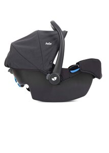 Joie autokrēsls I-Snug 40-75cm, Coal - Joie