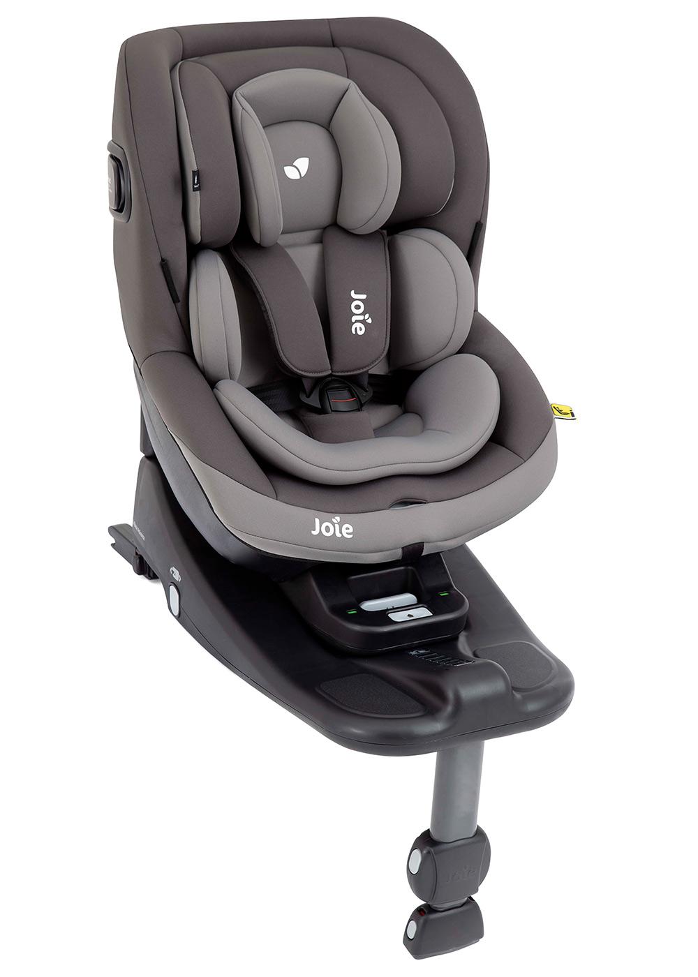 Automobilines Kedutes Joie  - Automobilinės Vaikų Saugos Kėdutės Caratero Aga Design, Graco, Nakko Ir Kitų Žinomų Prekės Ženklų.