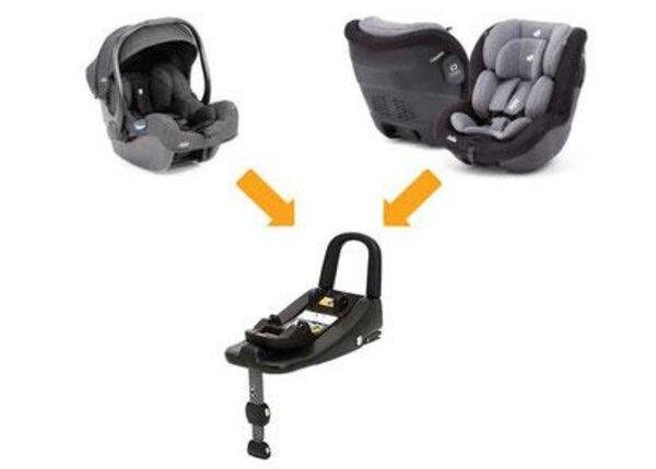 Joie i-Base Advance ISOFIX bāze - Joie