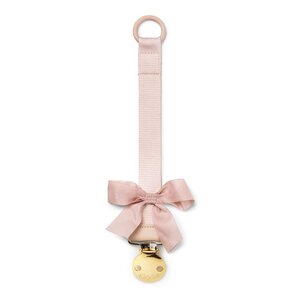 Elodie Details Pacifier Clip  - BabyOno