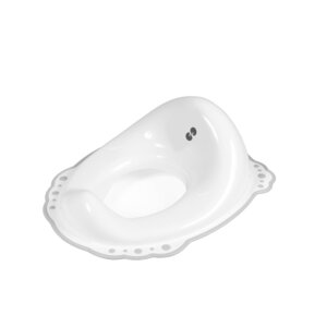 Nordbaby wc-poti iste lastele, White/Grey - Beaba
