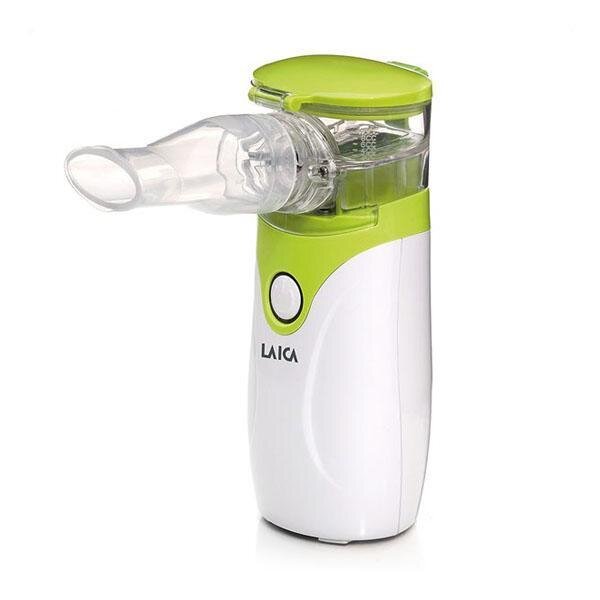 Laica Inhalaator nebulaiser tüüpi babyline NE1005 - Laica