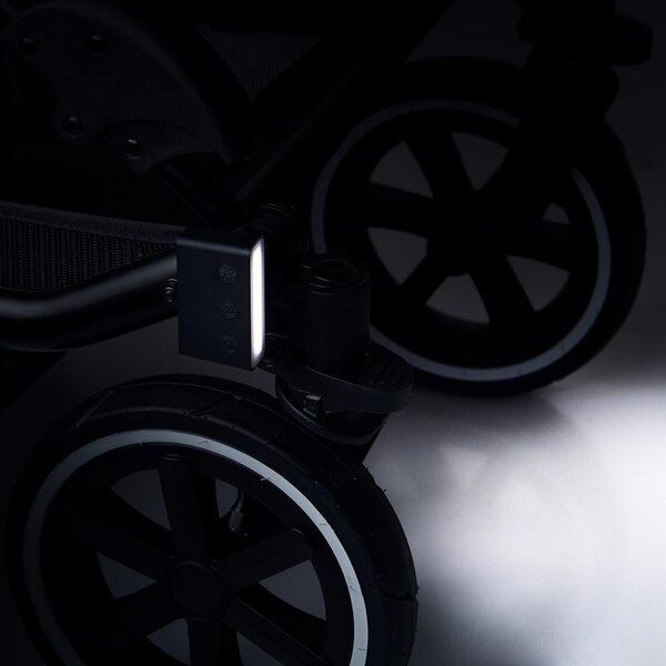 ABC Design universal buggy & pram light - ABC Design