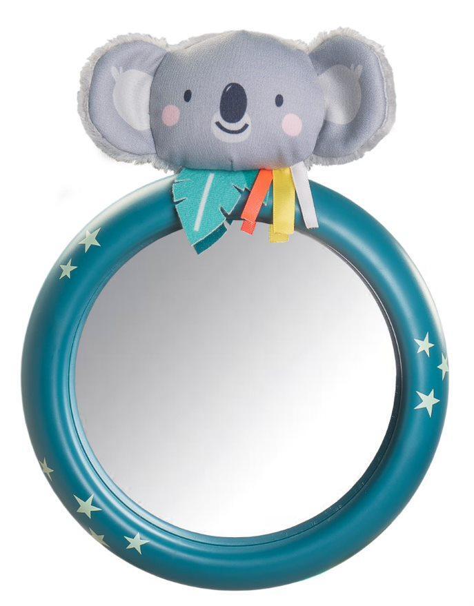 Taf Toys Veidrodėlis vaiko stebėjimui automobilyje
„Koala“ - Taf Toys