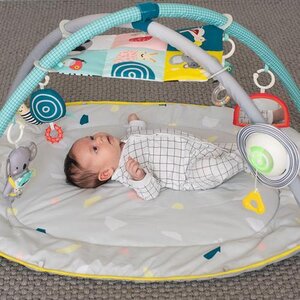Taf Toys Kūdikio lavinamasis kilimėlis
„All Around Me“ - Elodie Details