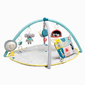 Taf Toys Kūdikio lavinamasis kilimėlis
„All Around Me“ - Taf Toys