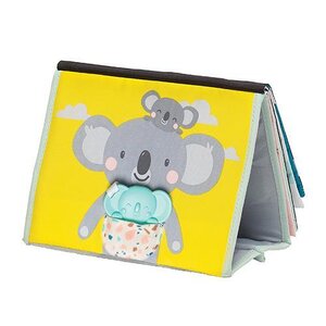 Taf Toys mīkstā grāmatiņa - rotaļlieta Koala - Taf Toys