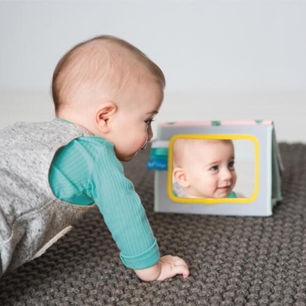 Taf Toys pehme raamat Koaala - Taf Toys