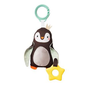 Taf Toys prince the penguin - Taf Toys