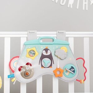Taf Toys Laptoy activity center - Done by Deer