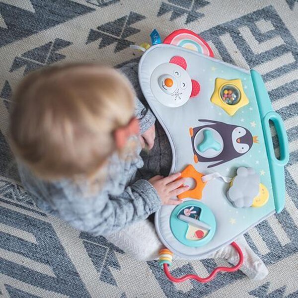 Taf Toys aktiivsuskeskus heli ja valgusega - Taf Toys
