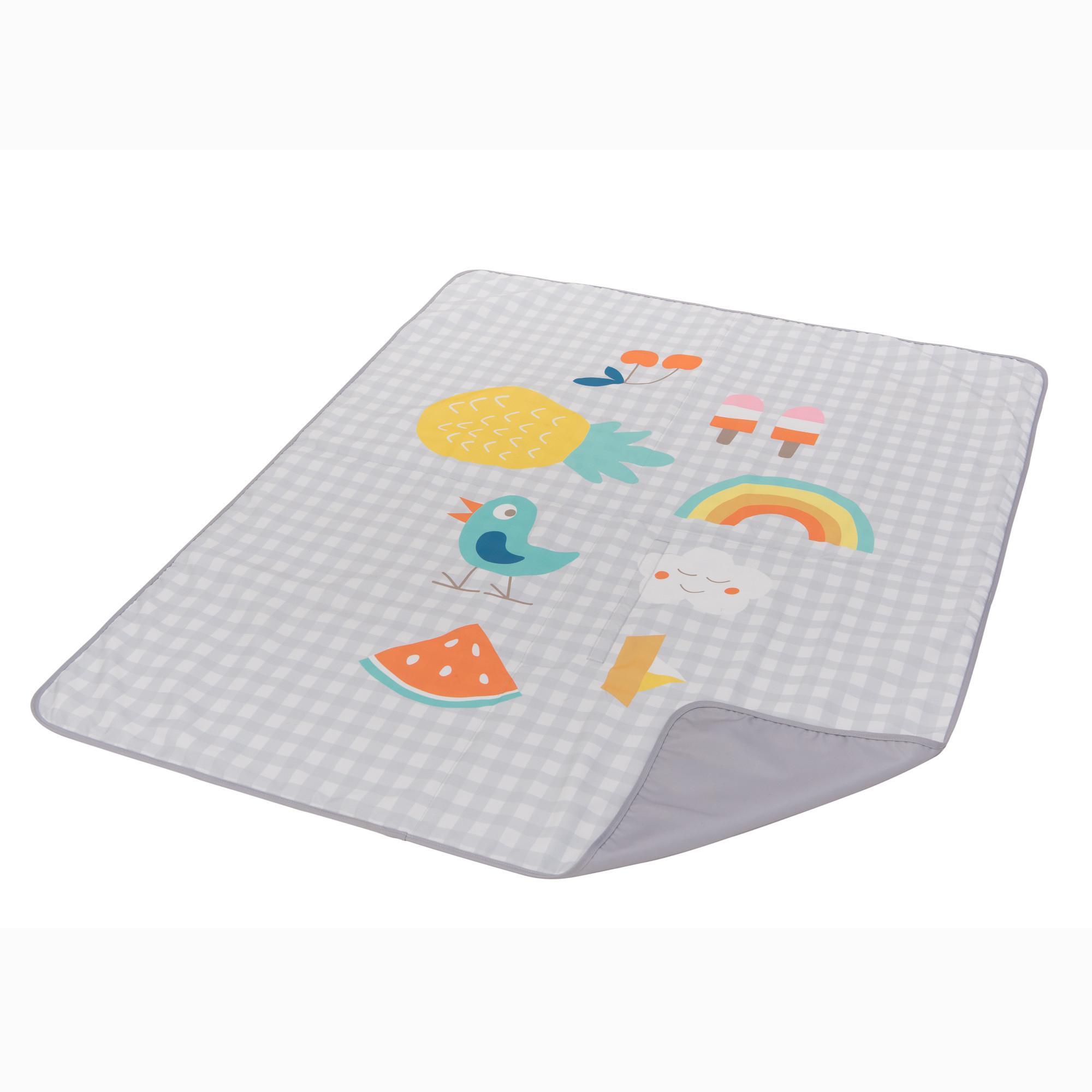 Baby outdoor play mat online
