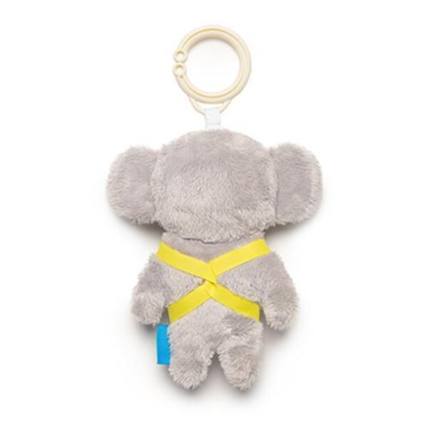 Taf Toys Pakabinamas braškutis su kramtuku
„Kimmy the Koala“ - Taf Toys