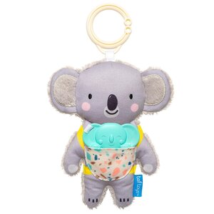 Taf Toys ratu rotaļlieta koala Kimmy - Taf Toys