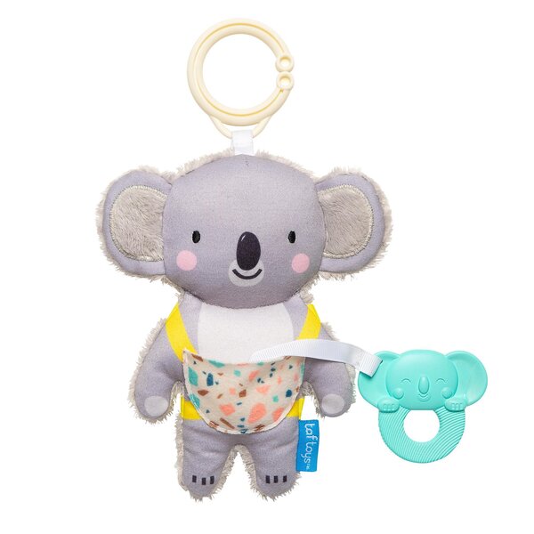 Taf Toys ratu / piekaramā rotaļlieta koala Kimmy - Taf Toys