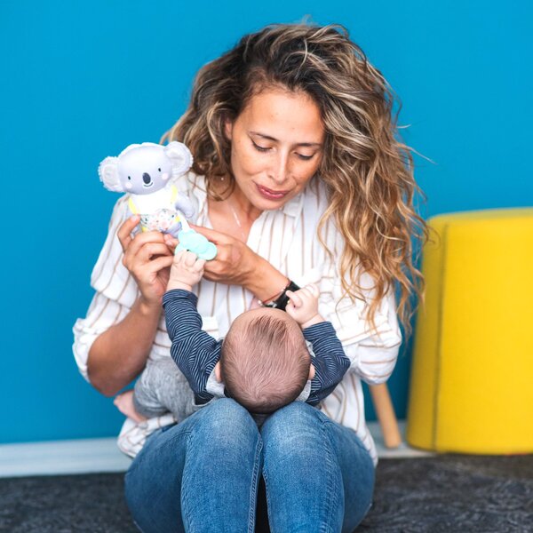 Taf Toys ratu / piekaramā rotaļlieta koala Kimmy - Taf Toys