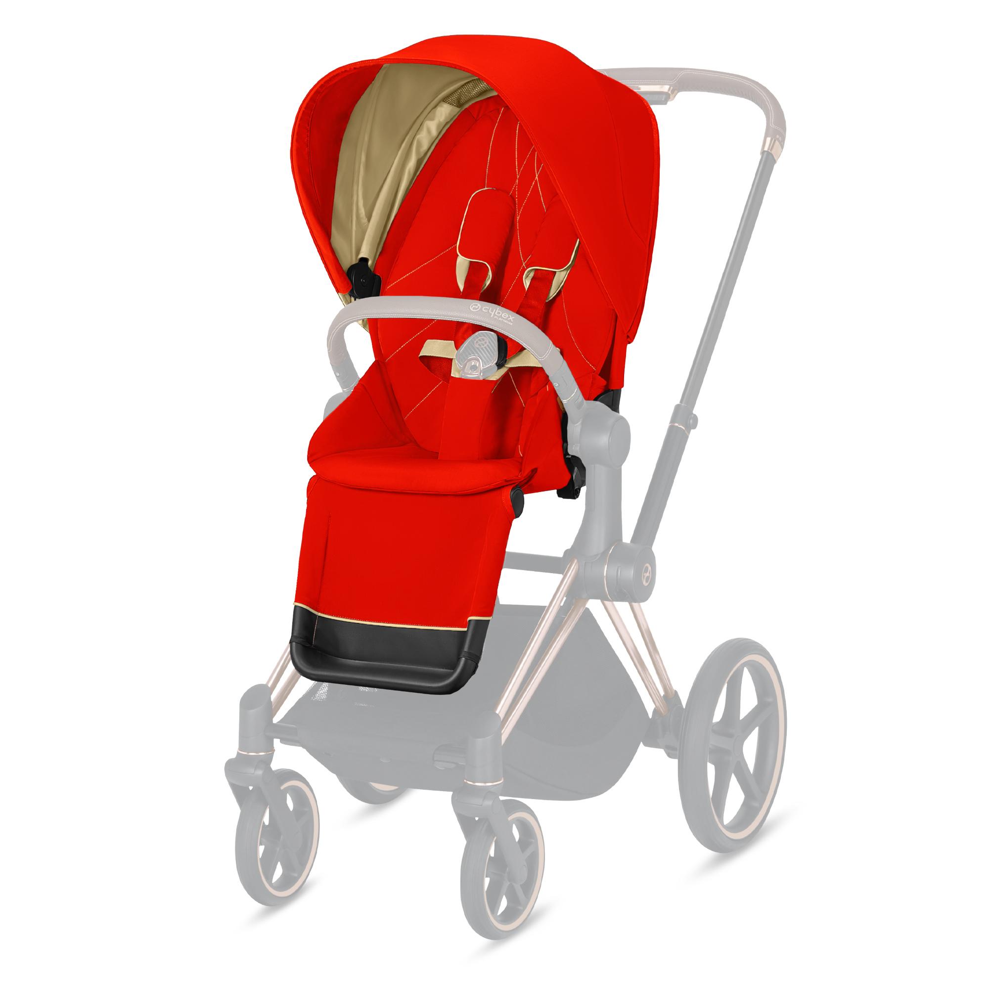 cybex priam kaina