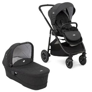 joie therma footmuff