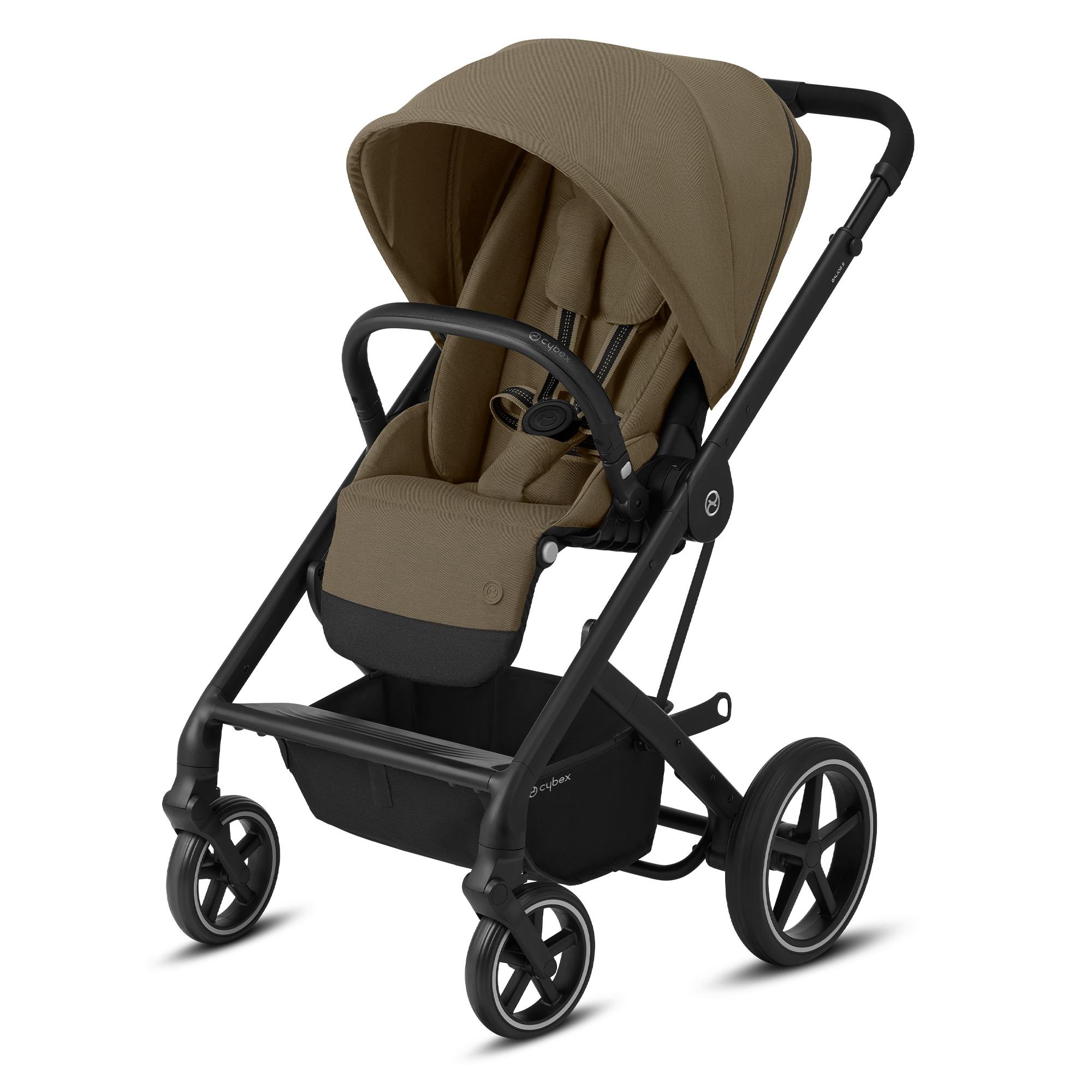 Cybex Balios S Купить 3 В1